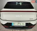 Белый Киа EV6, объемом двигателя 0 л и пробегом 23 тыс. км за 22600 $, фото 5 на Automoto.ua