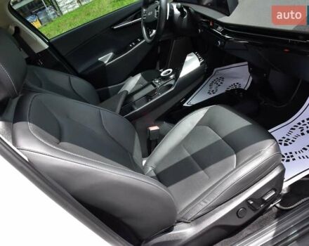 Белый Киа EV6, объемом двигателя 0 л и пробегом 59 тыс. км за 28700 $, фото 52 на Automoto.ua
