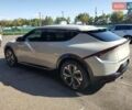 Белый Киа EV6, объемом двигателя 0 л и пробегом 32 тыс. км за 8700 $, фото 1 на Automoto.ua
