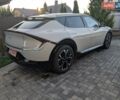 Білий Кіа EV6, об'ємом двигуна 0 л та пробігом 57 тис. км за 26000 $, фото 7 на Automoto.ua
