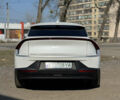 Білий Кіа EV6, об'ємом двигуна 0 л та пробігом 17 тис. км за 25800 $, фото 10 на Automoto.ua
