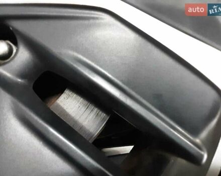 Белый Киа EV6, объемом двигателя 0 л и пробегом 182 тыс. км за 23900 $, фото 21 на Automoto.ua