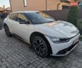 Білий Кіа EV6, об'ємом двигуна 0 л та пробігом 57 тис. км за 26000 $, фото 1 на Automoto.ua