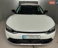 Белый Киа EV6, объемом двигателя 0 л и пробегом 23 тыс. км за 22600 $, фото 2 на Automoto.ua