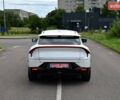 Белый Киа EV6, объемом двигателя 0 л и пробегом 59 тыс. км за 28700 $, фото 9 на Automoto.ua