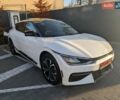 Белый Киа EV6, объемом двигателя 0 л и пробегом 58 тыс. км за 26000 $, фото 5 на Automoto.ua