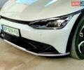 Белый Киа EV6, объемом двигателя 0 л и пробегом 33 тыс. км за 27700 $, фото 20 на Automoto.ua