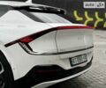 Білий Кіа EV6, об'ємом двигуна 0 л та пробігом 6 тис. км за 34750 $, фото 17 на Automoto.ua