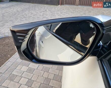 Белый Киа EV6, объемом двигателя 0 л и пробегом 33 тыс. км за 27700 $, фото 16 на Automoto.ua