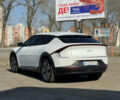 Білий Кіа EV6, об'ємом двигуна 0 л та пробігом 17 тис. км за 25800 $, фото 9 на Automoto.ua