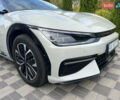 Білий Кіа EV6, об'ємом двигуна 0 л та пробігом 41 тис. км за 26400 $, фото 10 на Automoto.ua