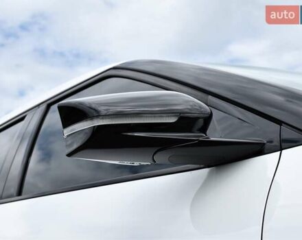 Белый Киа EV6, объемом двигателя 0 л и пробегом 59 тыс. км за 28700 $, фото 18 на Automoto.ua