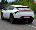 Белый Киа EV6, объемом двигателя 0 л и пробегом 59 тыс. км за 28700 $, фото 10 на Automoto.ua