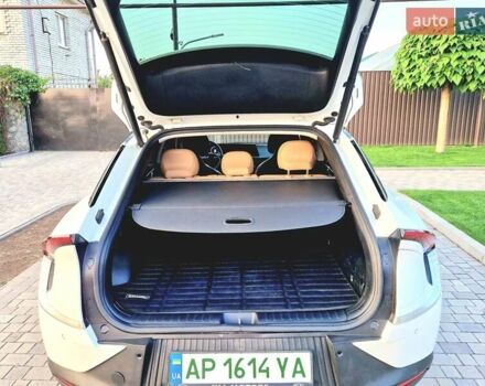 Белый Киа EV6, объемом двигателя 0 л и пробегом 33 тыс. км за 27700 $, фото 31 на Automoto.ua