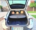 Белый Киа EV6, объемом двигателя 0 л и пробегом 33 тыс. км за 27700 $, фото 31 на Automoto.ua