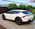 Белый Киа EV6, объемом двигателя 0 л и пробегом 33 тыс. км за 27700 $, фото 10 на Automoto.ua