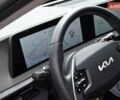 Белый Киа EV6, объемом двигателя 0 л и пробегом 59 тыс. км за 28700 $, фото 32 на Automoto.ua