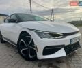 Белый Киа EV6, объемом двигателя 0 л и пробегом 48 тыс. км за 24900 $, фото 1 на Automoto.ua