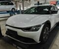 Белый Киа EV6, объемом двигателя 0 л и пробегом 182 тыс. км за 23900 $, фото 8 на Automoto.ua
