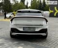 Білий Кіа EV6, об'ємом двигуна 0 л та пробігом 6 тис. км за 34750 $, фото 8 на Automoto.ua