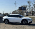 Білий Кіа EV6, об'ємом двигуна 0 л та пробігом 17 тис. км за 25800 $, фото 8 на Automoto.ua