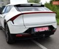 Белый Киа EV6, объемом двигателя 0 л и пробегом 59 тыс. км за 28700 $, фото 22 на Automoto.ua