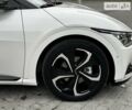 Білий Кіа EV6, об'ємом двигуна 0 л та пробігом 6 тис. км за 34750 $, фото 25 на Automoto.ua