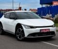 Белый Киа EV6, объемом двигателя 0 л и пробегом 59 тыс. км за 28700 $, фото 3 на Automoto.ua