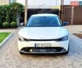 Белый Киа EV6, объемом двигателя 0 л и пробегом 33 тыс. км за 27700 $, фото 7 на Automoto.ua