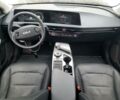 Белый Киа EV6, объемом двигателя 0 л и пробегом 60 тыс. км за 14800 $, фото 7 на Automoto.ua