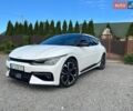 Белый Киа EV6, объемом двигателя 0 л и пробегом 80 тыс. км за 25900 $, фото 1 на Automoto.ua
