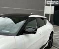 Білий Кіа EV6, об'ємом двигуна 0 л та пробігом 6 тис. км за 34750 $, фото 15 на Automoto.ua