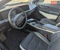 Белый Киа EV6, объемом двигателя 0 л и пробегом 58 тыс. км за 26000 $, фото 14 на Automoto.ua