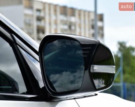 Белый Киа EV6, объемом двигателя 0 л и пробегом 59 тыс. км за 28700 $, фото 21 на Automoto.ua