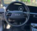 Білий Кіа EV6, об'ємом двигуна 0 л та пробігом 17 тис. км за 25800 $, фото 15 на Automoto.ua