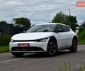Белый Киа EV6, объемом двигателя 0 л и пробегом 59 тыс. км за 28700 $, фото 1 на Automoto.ua