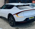 Белый Киа EV6, объемом двигателя 0 л и пробегом 90 тыс. км за 26200 $, фото 3 на Automoto.ua