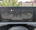 Білий Кіа EV6, об'ємом двигуна 0 л та пробігом 57 тис. км за 26000 $, фото 22 на Automoto.ua