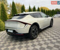 Білий Кіа EV6, об'ємом двигуна 0 л та пробігом 41 тис. км за 26400 $, фото 4 на Automoto.ua