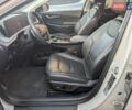Білий Кіа EV6, об'ємом двигуна 0 л та пробігом 57 тис. км за 26000 $, фото 16 на Automoto.ua