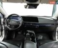 Белый Киа EV6, объемом двигателя 0 л и пробегом 182 тыс. км за 23900 $, фото 13 на Automoto.ua