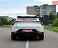 Белый Киа EV6, объемом двигателя 0 л и пробегом 59 тыс. км за 28700 $, фото 8 на Automoto.ua