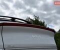 Белый Киа EV6, объемом двигателя 0 л и пробегом 59 тыс. км за 28700 $, фото 24 на Automoto.ua