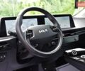 Белый Киа EV6, объемом двигателя 0 л и пробегом 59 тыс. км за 28700 $, фото 31 на Automoto.ua