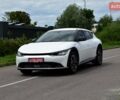 Белый Киа EV6, объемом двигателя 0 л и пробегом 59 тыс. км за 28700 $, фото 6 на Automoto.ua