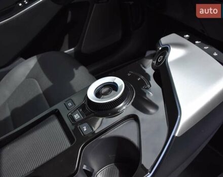 Белый Киа EV6, объемом двигателя 0 л и пробегом 59 тыс. км за 28700 $, фото 57 на Automoto.ua