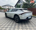 Білий Кіа EV6, об'ємом двигуна 0 л та пробігом 41 тис. км за 26400 $, фото 7 на Automoto.ua