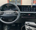 Белый Киа EV6, объемом двигателя 0 л и пробегом 90 тыс. км за 26200 $, фото 19 на Automoto.ua