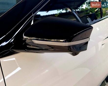 Белый Киа EV6, объемом двигателя 0 л и пробегом 33 тыс. км за 27700 $, фото 18 на Automoto.ua