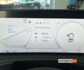 Белый Киа EV6, объемом двигателя 80 л и пробегом 11 тыс. км за 34499 $, фото 21 на Automoto.ua